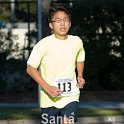 Andrew - cross country Santa Barbara